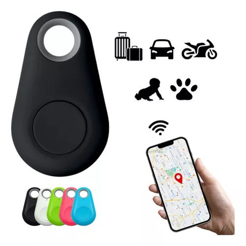 Mini Rastreador GPS Bluetooth